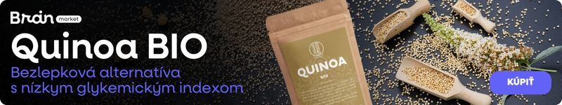 (Slovenčina) Quinoa